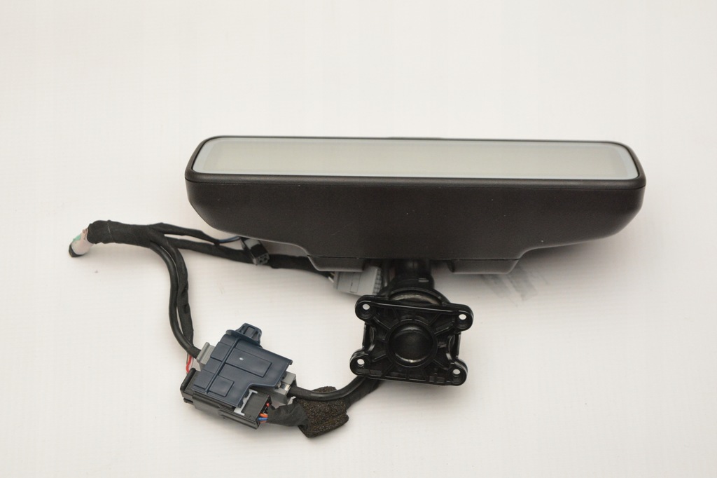 фото №1, Зеркало заднего вида toyota rav4 v 19-2022r оригинал !