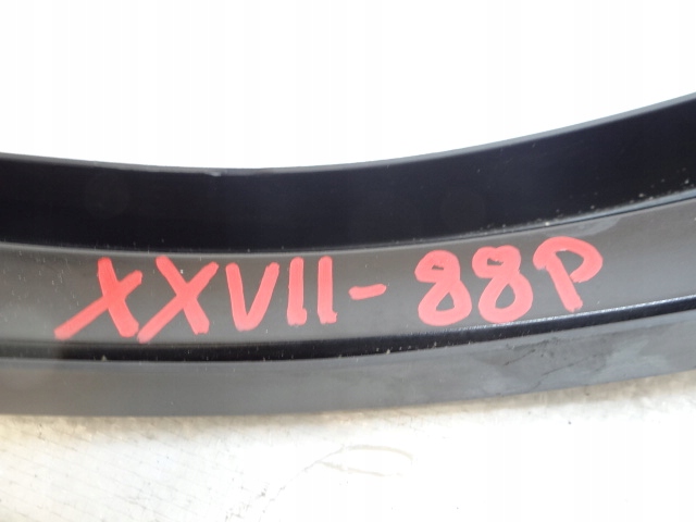 фото №9, Citroen c4 iii e-c4 левый петля задний крышки багажника ktvd