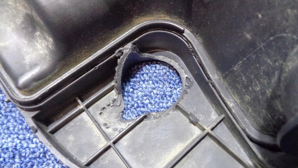 фото №11, Корпус фильтра воздуха 51816590 51947321 fiat doblo 2 ii 1.3 m-jet euro 5