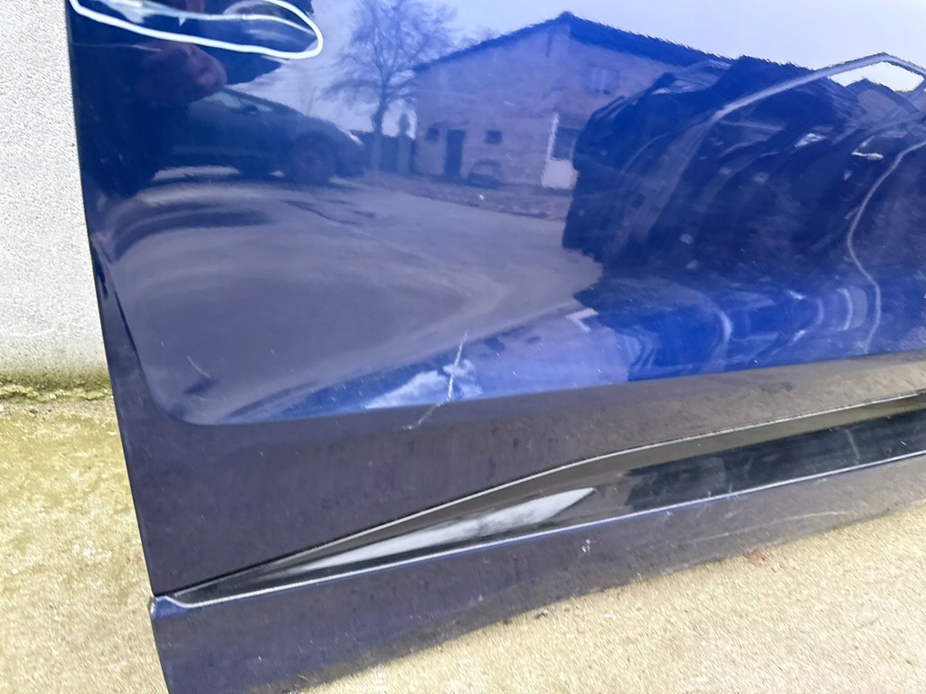 фото №13, Двері audi q4 e-tron etron перед лівий передні ліва