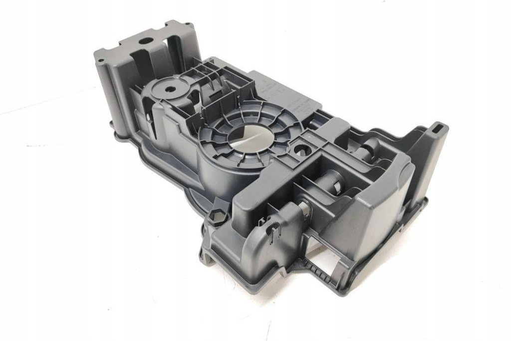 фото №8, Корпус колеса запасного peugeot 308 ii 9818867680 1.2l бензиновий 2023