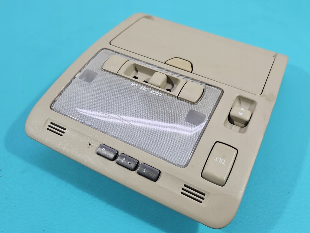 Лампа кабины лампа lexus rx ii 03-08 Доставка