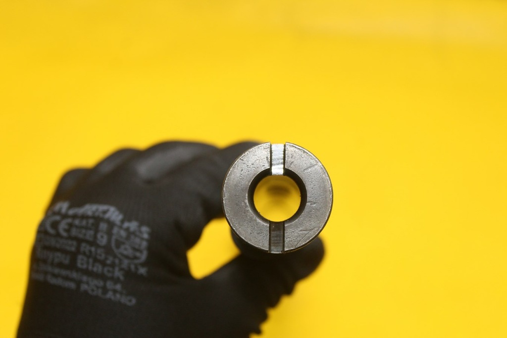 фото №7, Вал распределительного вала всасывающий mondeo mk4 2.0 9644077180