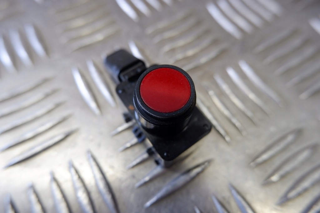 фото №7, Датчик парковки toyota corolla хэтчбек _e21_ 89341k0060 1.8l hybrid