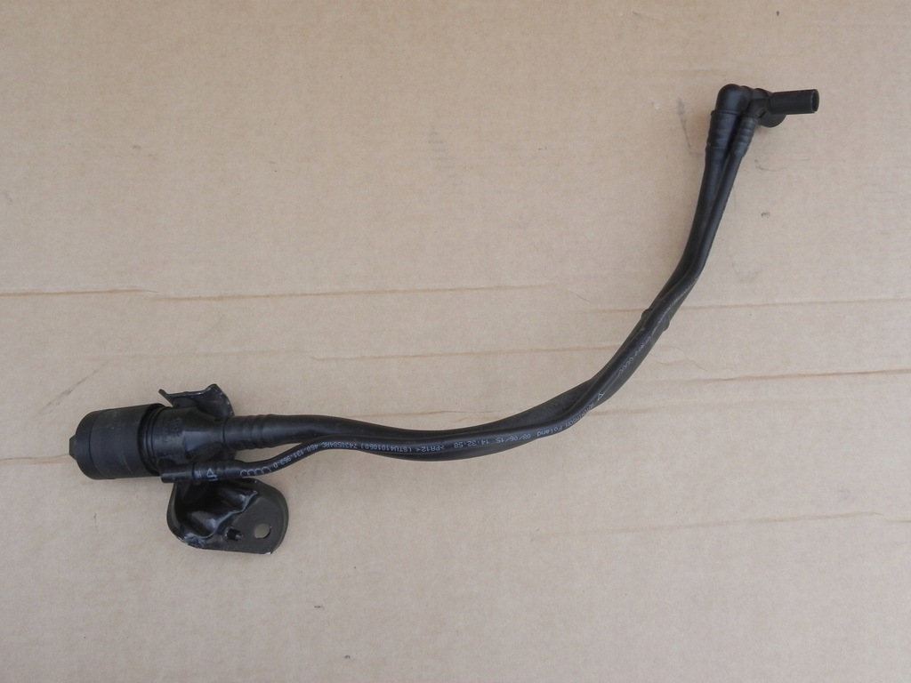 фото №6, Audi a7 c7 s7 a6 c7 lift 3.0tdi шланг adblue заливная горловина