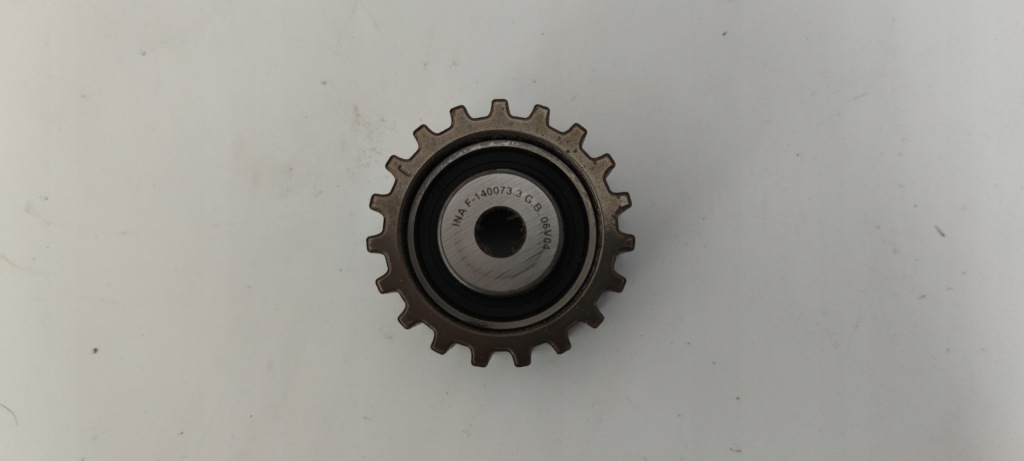 фото №1, Ролик натяжная ремень распределительного вала ford escort fiesta