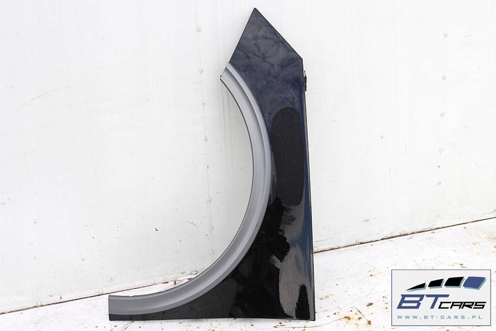 фото №9, Audi a1 fl allroad kompletny перед капот крила бампер pas лампи підсилювач