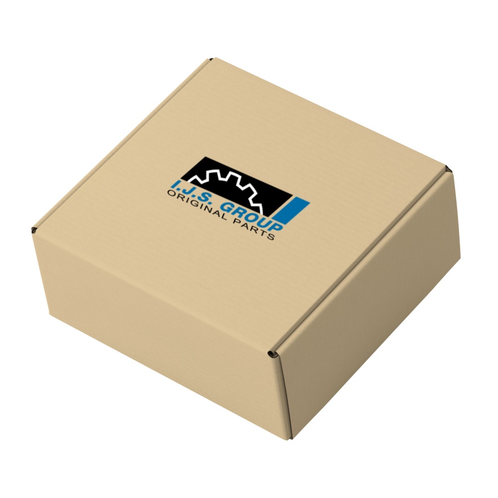 фото №1, Шкив subaru - ijs group 17-1277