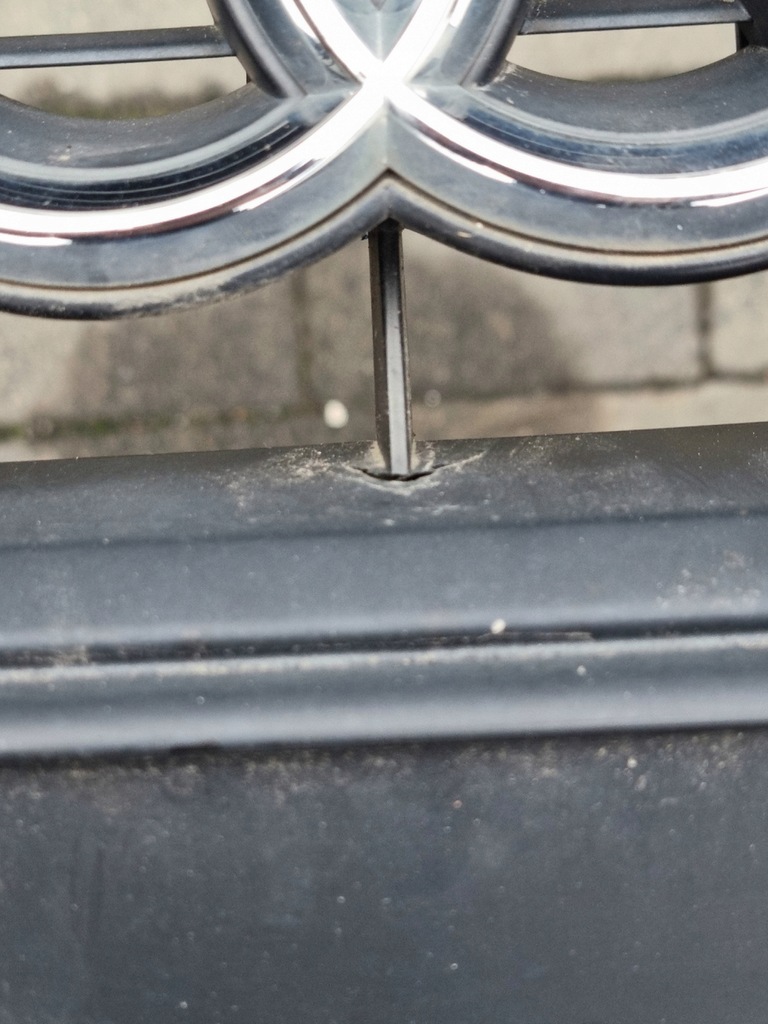 фото №7, Audi a3 8v 8v5 sedan lift бампер передний перед