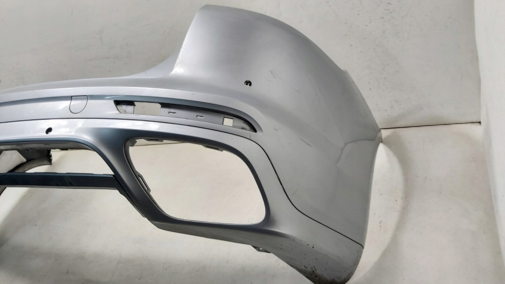 фото №6, Бампер задняя porsche panamera gts 971 974 sportturismo