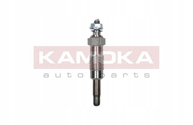 фото №1, Свічка розжарювання kamoka kp006