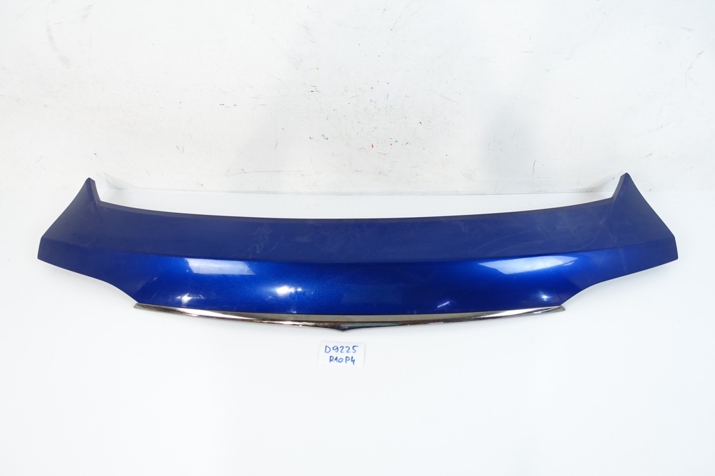 фото №1, Maserati levante молдинг накладка кришки задня 2016- 670042733