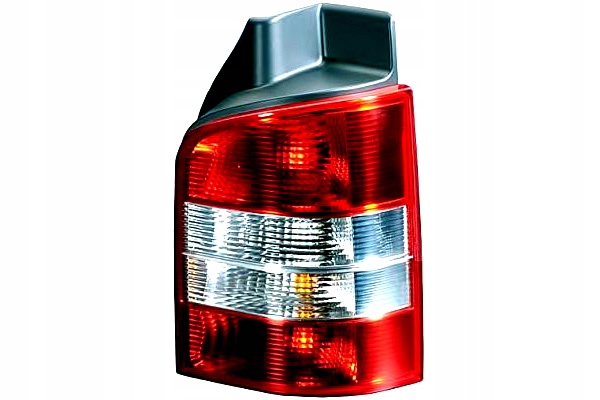 фото №1, Hella лампа vw multivan mk v 2.0 tdi 4motion 7hm.