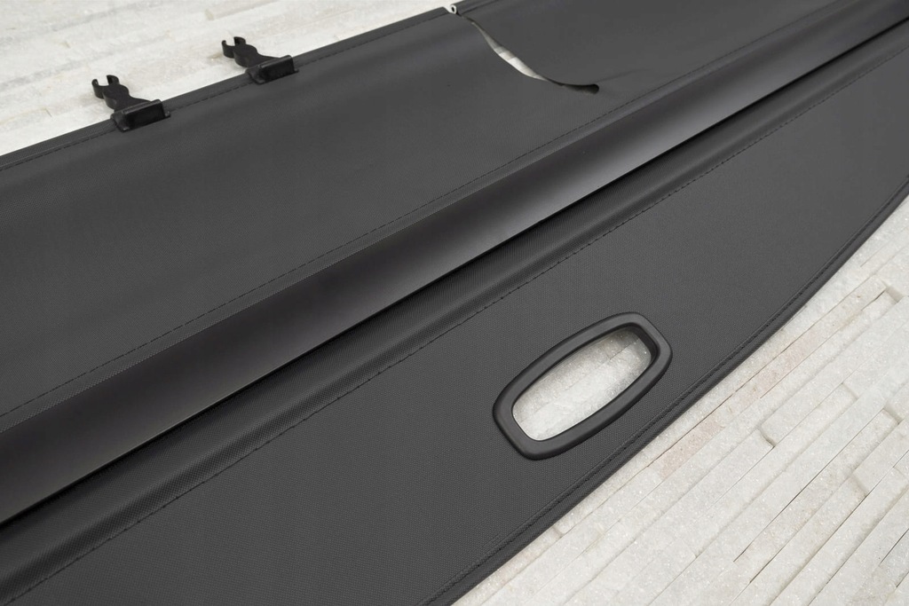 фото №7, Toyota verso 2009-2018 шторка багажника czarna