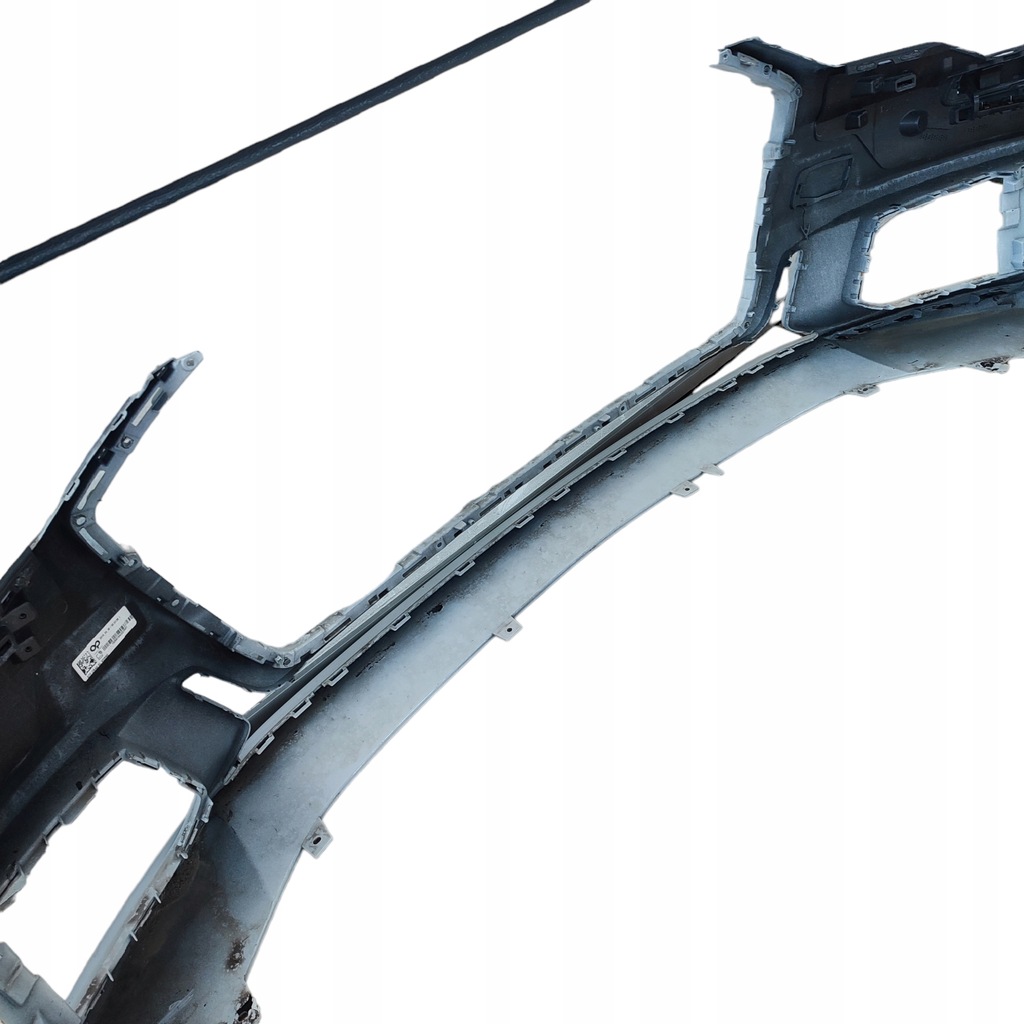 фото №12, Бампер перед audi a6 c8 s-line 4k0807437c