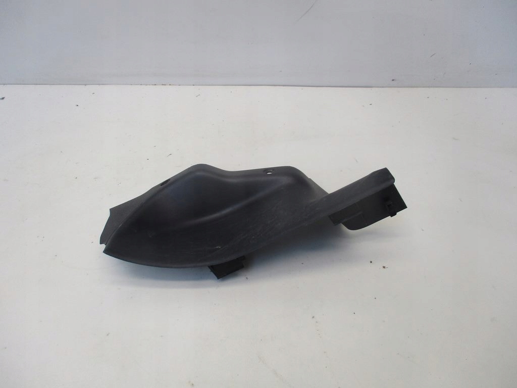 фото №1, Защита порог правый задняя mitsubishi outlander ii lif