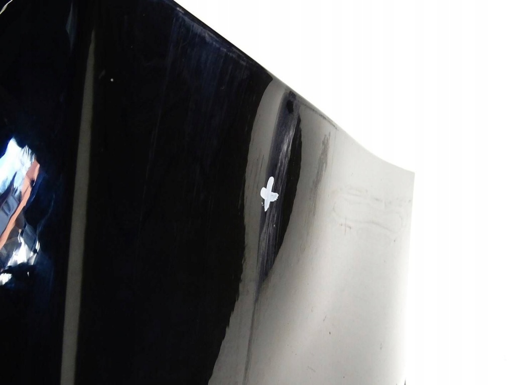 Крыло  левое  перед передний bmw 3 f30 f31 лак 475 в Украине