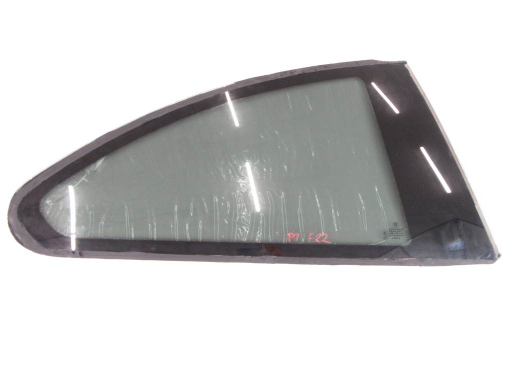 фото №1, Скло правий задня bmw f22 as2