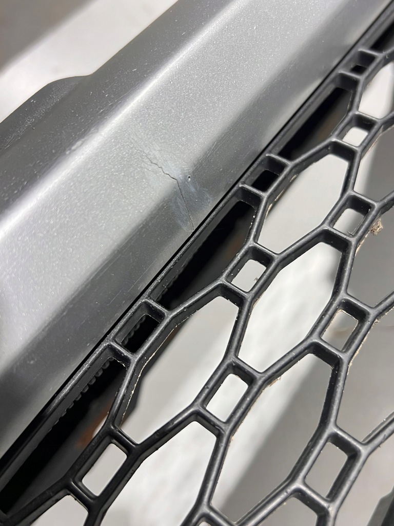 фото №11, Volvo xc60 бампер перед kompletny