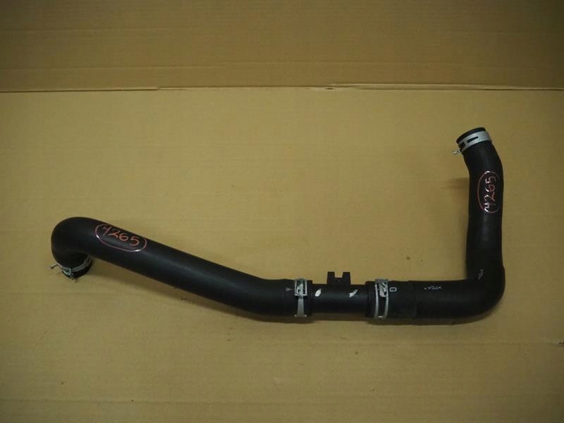 фото №1, Труба трубка wąż шланг wody жидкость nissan juke