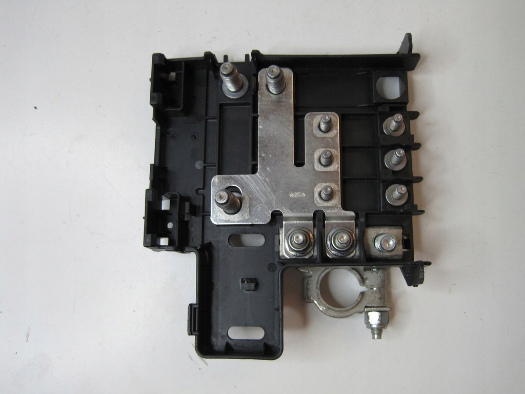 фото №1, Модуль клема піротехнічна alfa romeo 00505340730