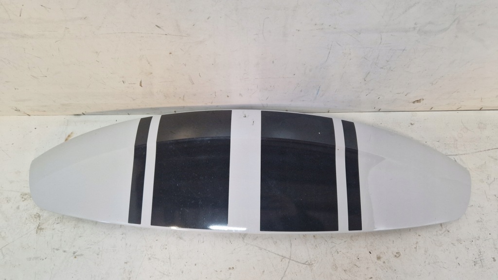 фото №1, Спойлер спойлер mini cooper 51629801389