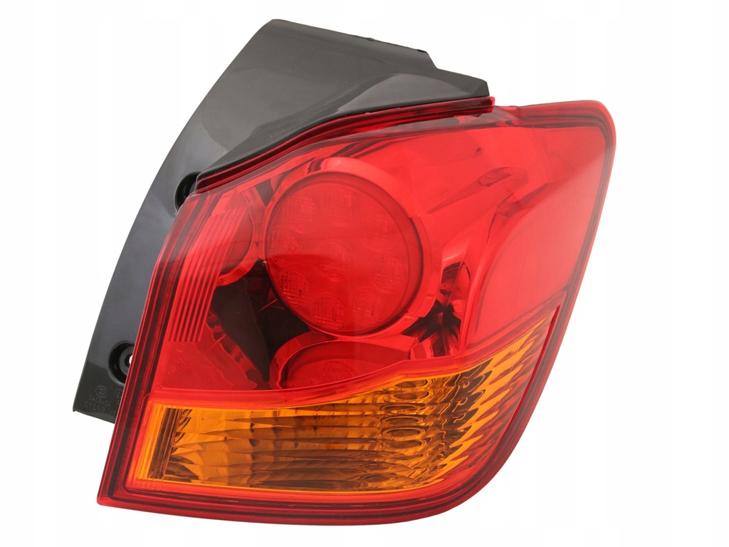 фото №1, Лампа задняя led mitsubishi asx i 1 2010-2018 r