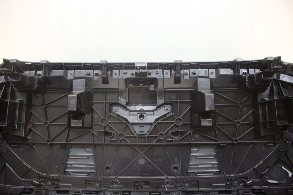 фото №11, Бампер перед передній audi q4 e-tron 89a807103b