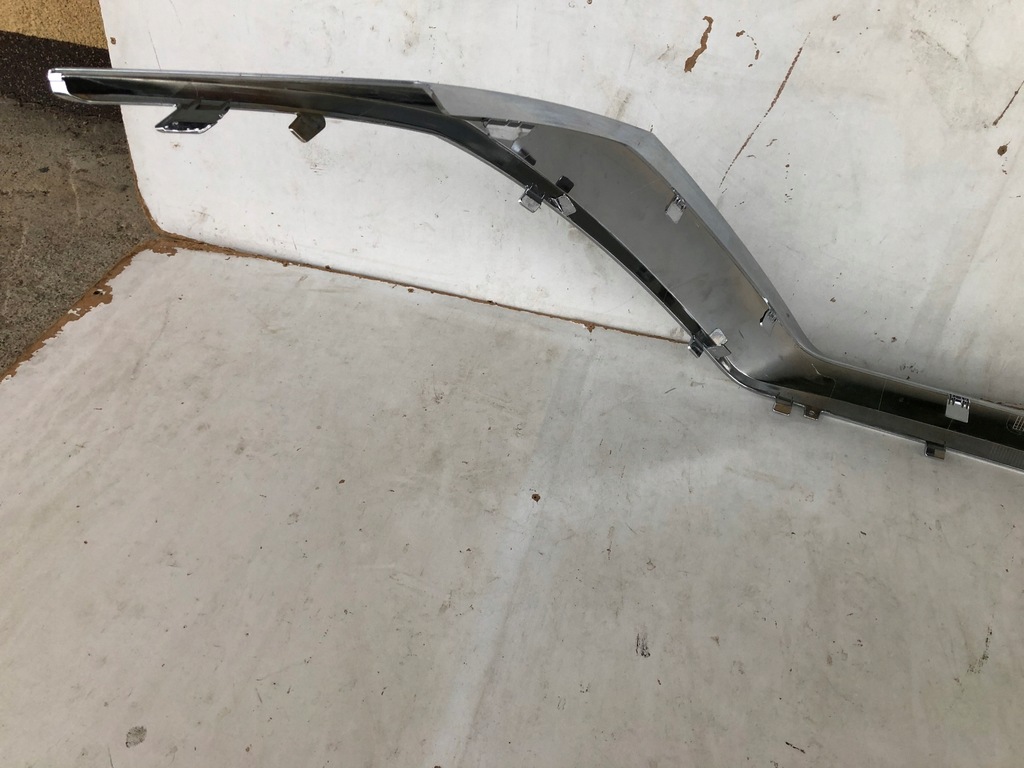 фото №9, Nissan juke ii решётка радиатора решётка радиатора