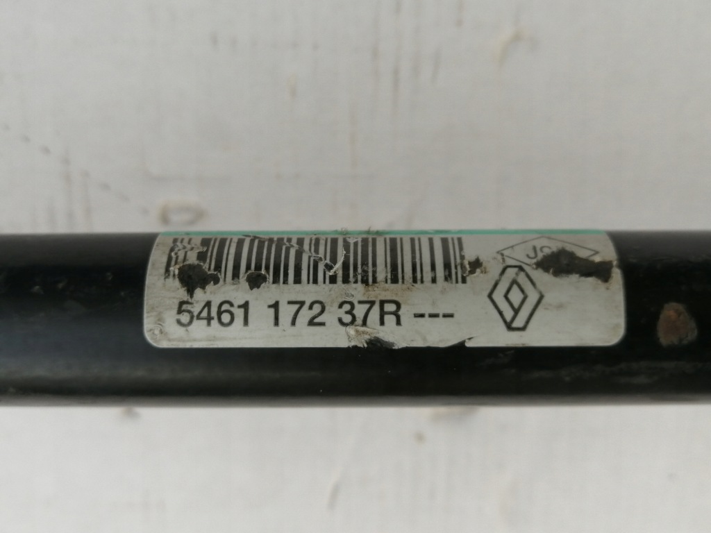 фото №4, Тяга стабилизатора перед 546117237r renault captur