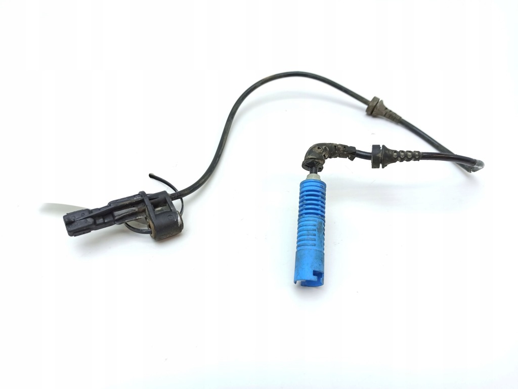 Bmw z4 e85 e86 2003 ліва сторона датчик швидкості обертання колеса abs Зі Шроту