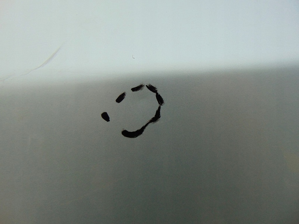 фото №8, Дверь левый задняя subaru impreza iii gh c3s