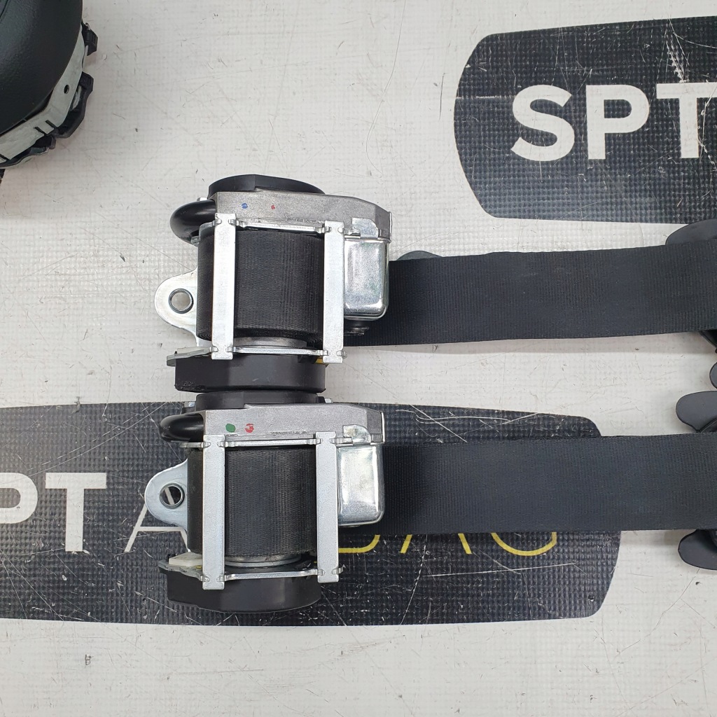 фото №7, Vw up! 1s lift приборная панель консоль подушки безопасности ремни подушка безопасности