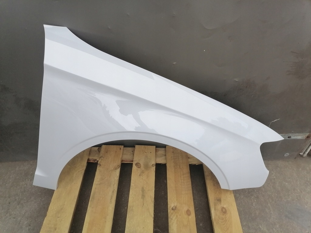 фото №11, Крила правий audi a3 8v ly9c sedan 2012-