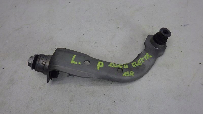 фото №1, Кронштейн подрамник подрамник левый перед renault zoe ii электрический 548519038r