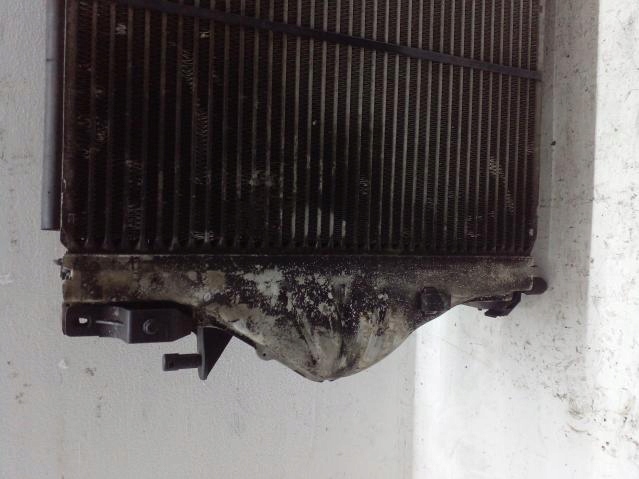 фото №2, Радіатор wody renault espace iv 8200008765 2.2dci