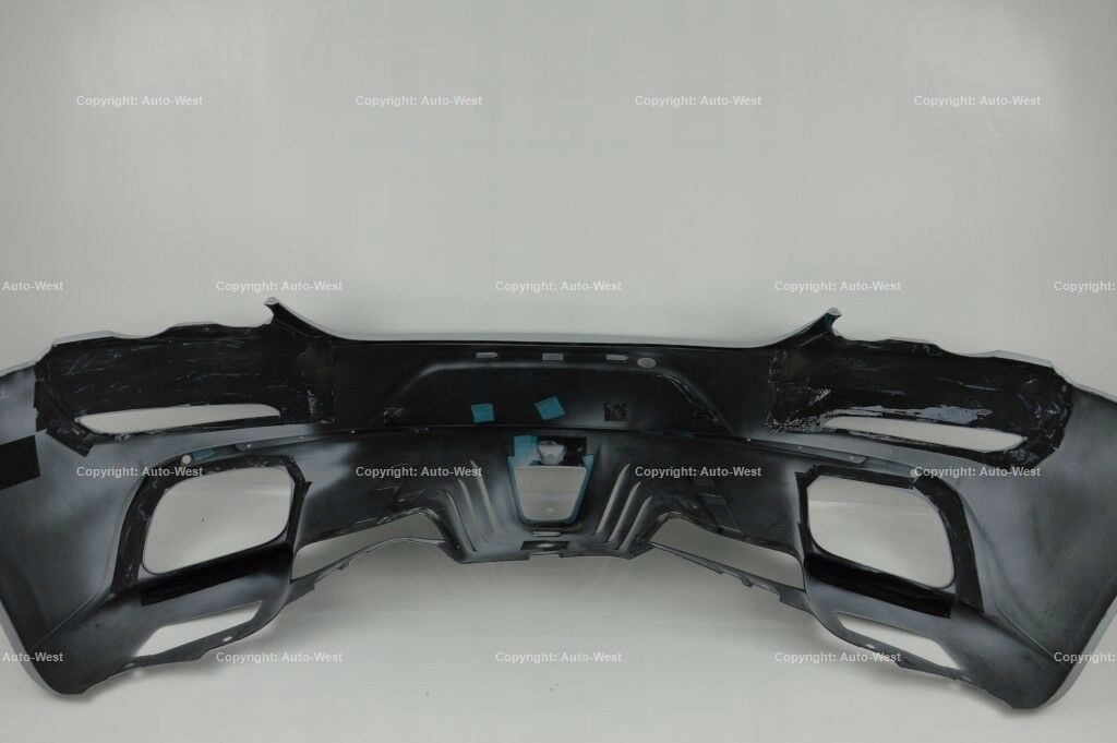 Оригинальный бампер задний  ferrari gtc4 lusso америка в Украине