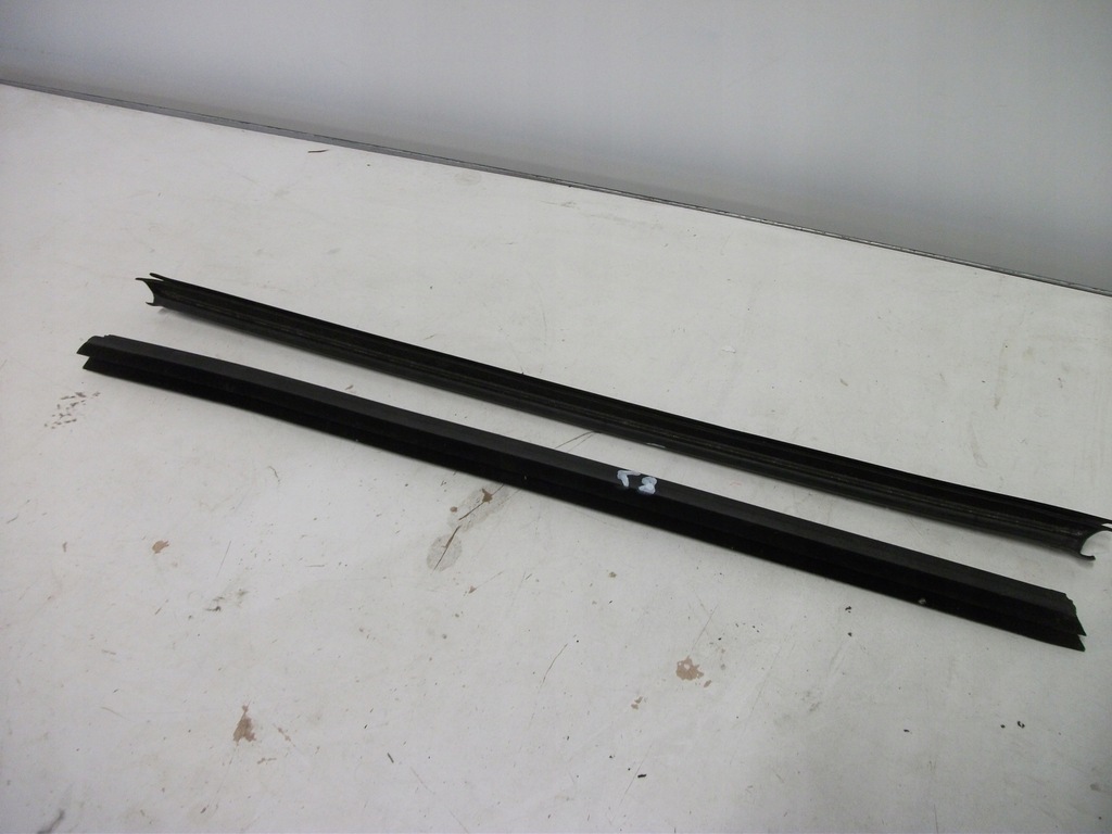 фото №1, Молдинг уплотнитель задняя seat leon iii 5f4839471