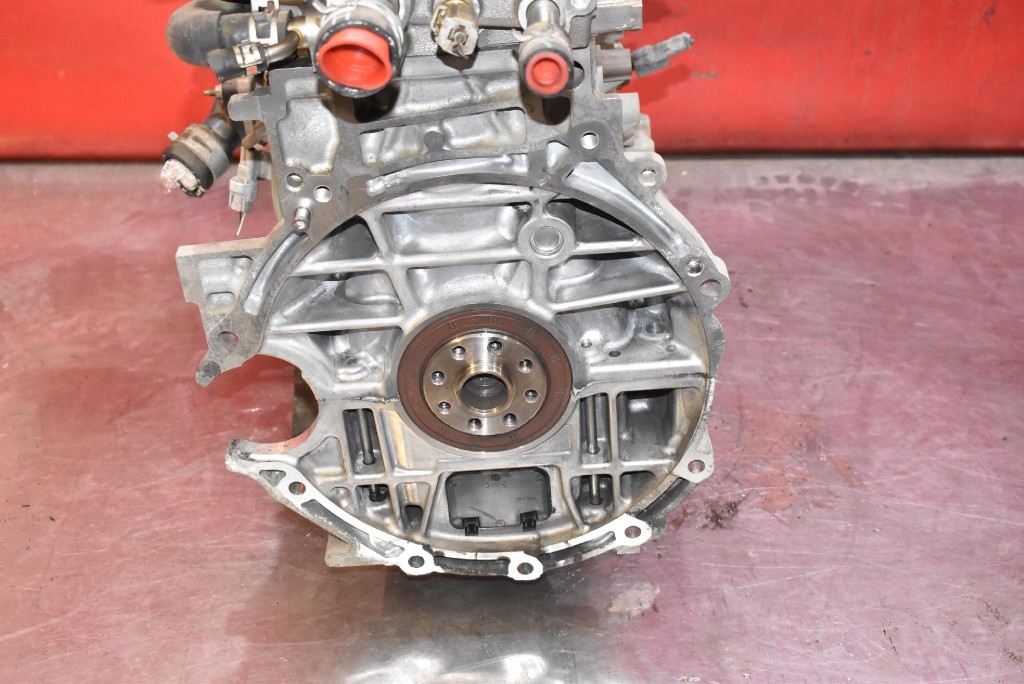 Двигун бензиновий 1zr toyota auris 2 2 1.6 valvematic 132 km 12-15 film Київ