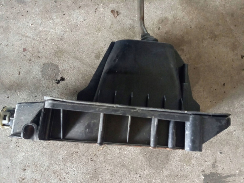 фото №9, Renault modus 2005 домкрат переключения передач 8200273239 3550110 3550210