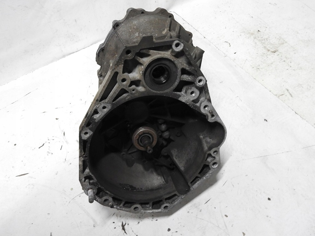 фото №6, Suzuki sx4 sx-4 06-09 1.5 коробка передач передач 79j0