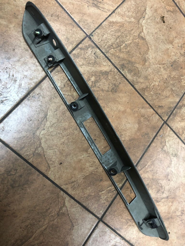 фото №6, Premacy накладка крышки