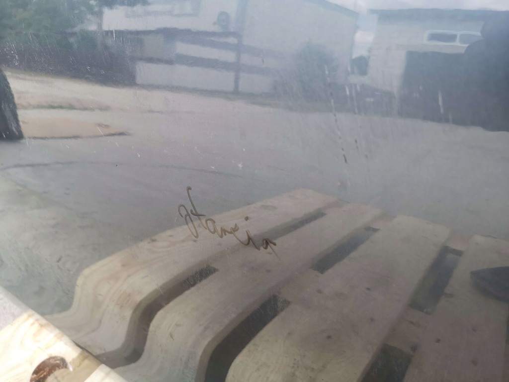 фото №8, Дверь правое vw eos 05-10 оригинальный лак lk7x