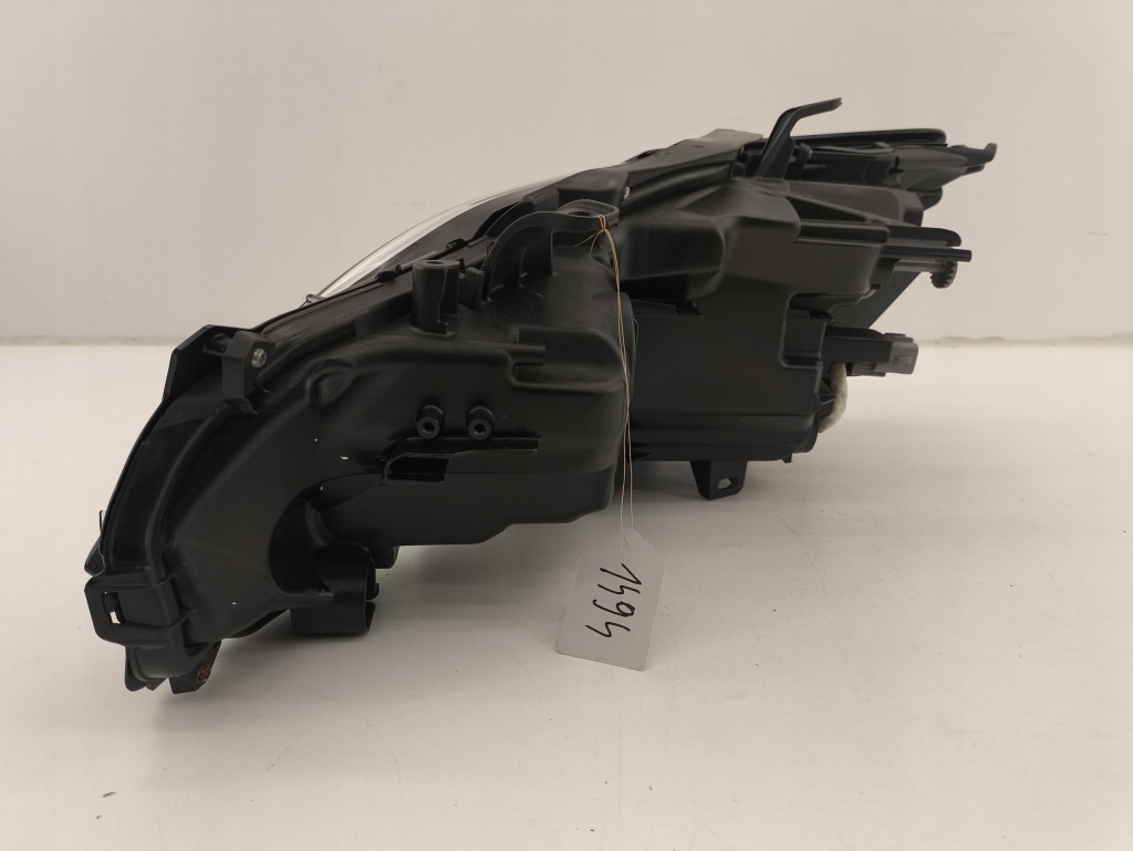 Лампа правый перед передняя full led lexus ct 200h lift 17- в Украине