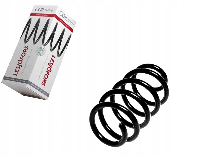 фото №1, Пружина підвіска dacia logan express logan mcv