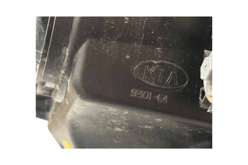 фото №9, Лампа ліва передня kia soul iii sk3 92101e4 electric 2015