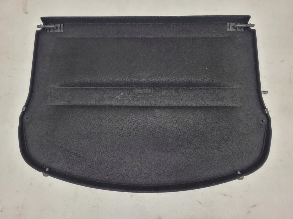 фото №13, Ford mondeo mk3 hb полиця задня задня 1s71a46506bf