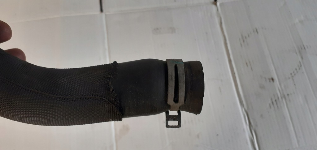 фото №5, Wąż шланг wody peugeot 508