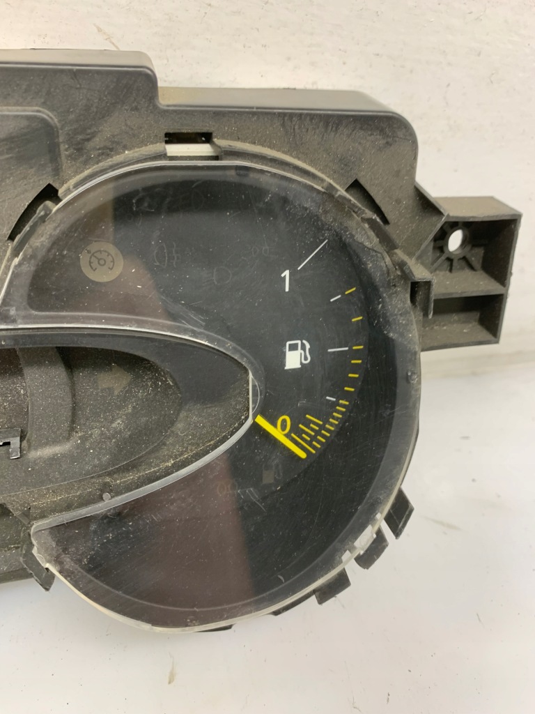 фото №3, Captur 1.5dci лічильник прилади europa 248104783