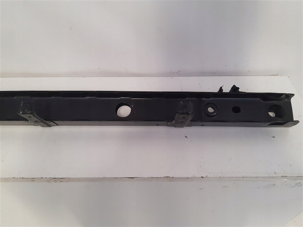 фото №6, Усилитель нижние pas перед nissan juke